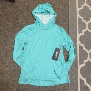 Hi-Tec Sun Hoodie NWT